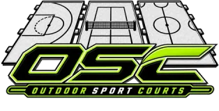 Outdoor Sport Courts