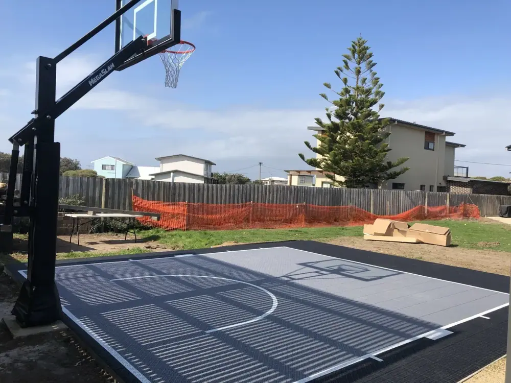 Mark — Canberra, ACT — the day it went down