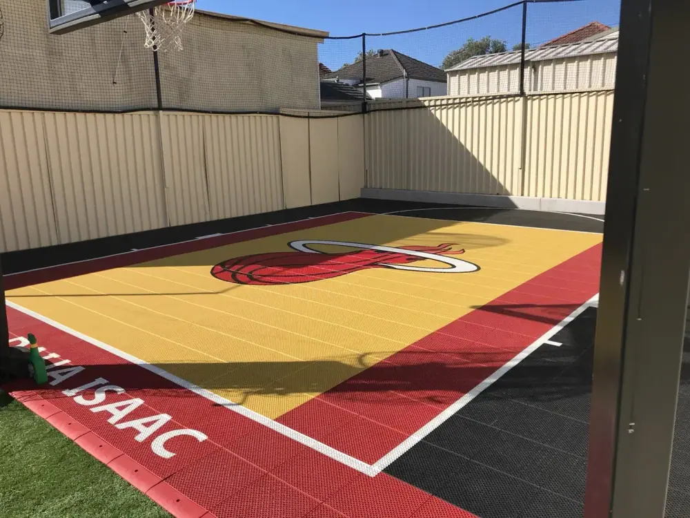 Michael — Melbourne, VIC