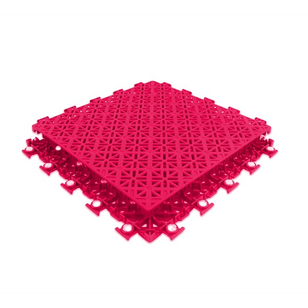 Crimson — the Apex court tile in Crimson