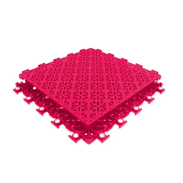 Crimson — the Apex court tile in Crimson