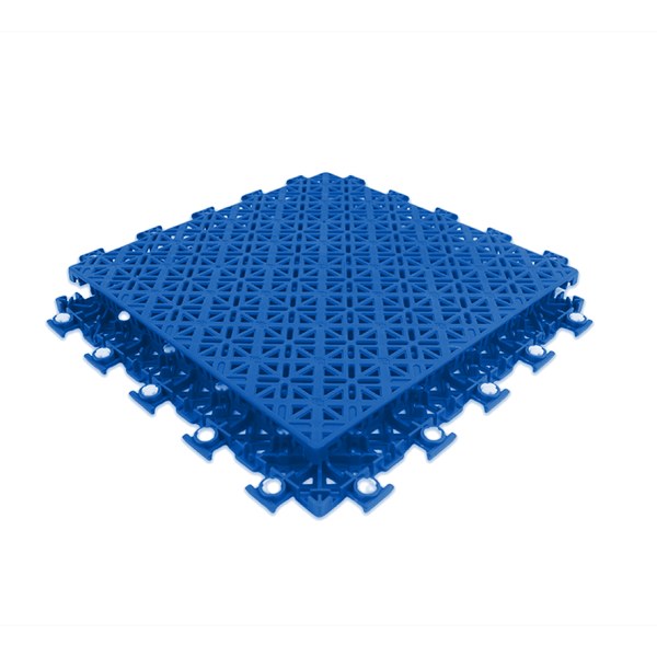 Indigo — the Apex court tile in Indigo