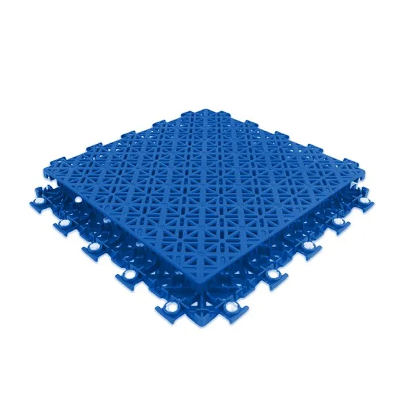 Indigo — the Apex court tile in Indigo