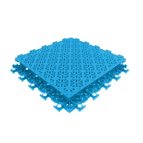 Lagoon — the Apex court tile in Lagoon