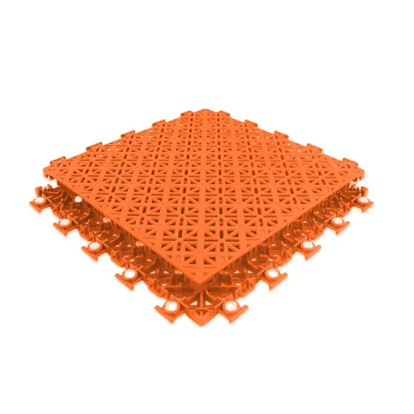 Lava — the Apex court tile in Lava