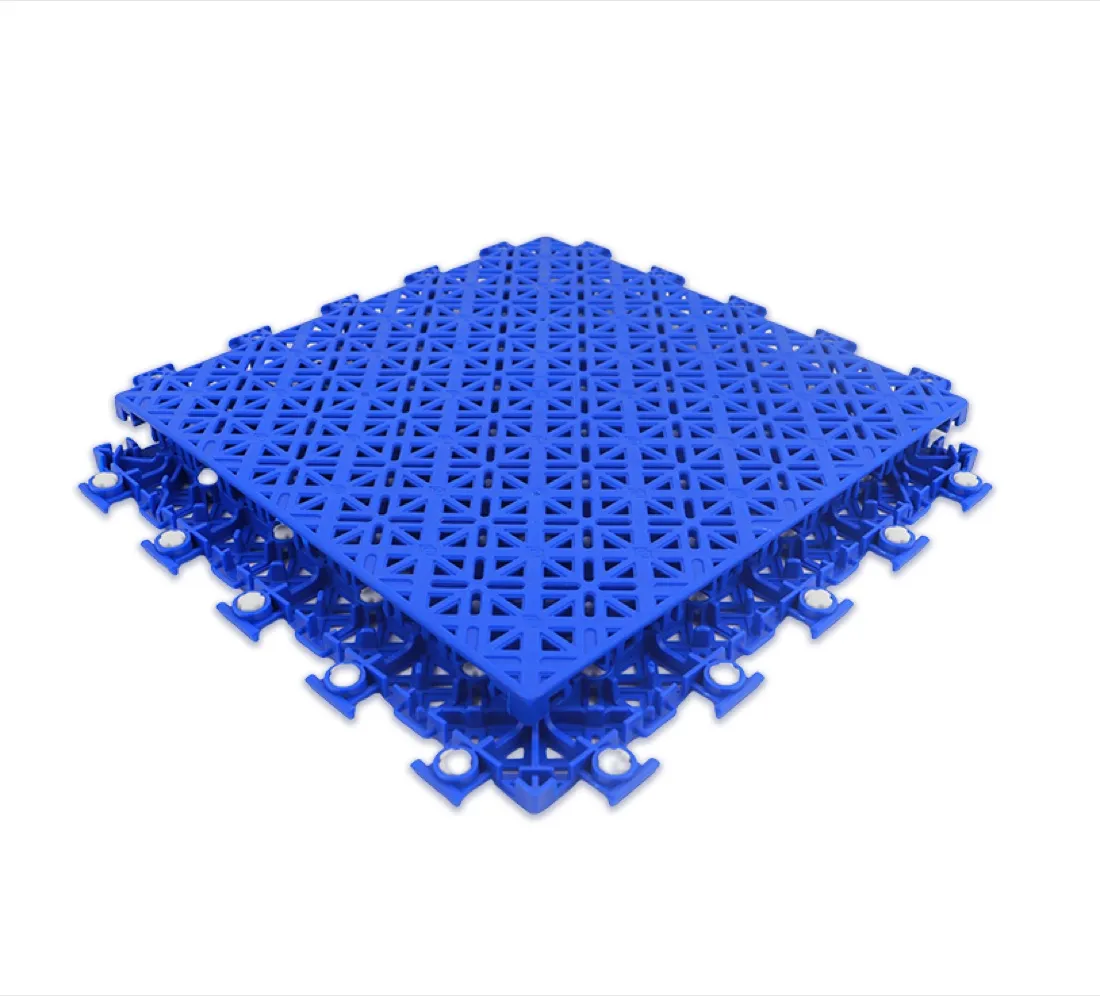 The Apex tile